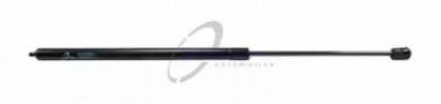 TRUCKTEC AUTOMOTIVE 0260551 -  Газовая пружина, капот